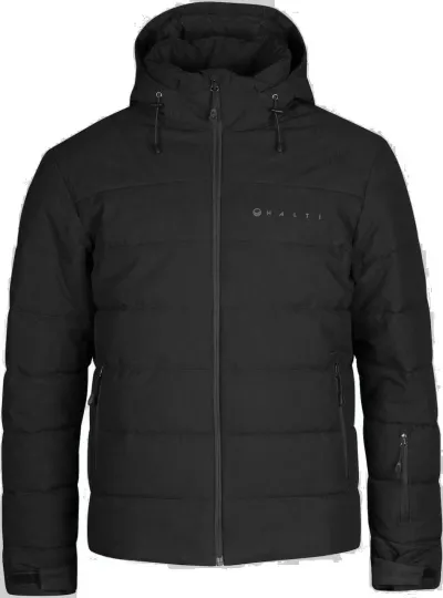 Halti Men's Mellow Ski Puffer Jacket - Miesten talvitakki laskettelutakki, kuva 1 / 1