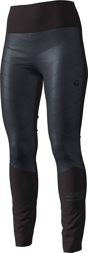 Halti Women's Hanki Warm Hybrid Pant naisten hiihtohousut