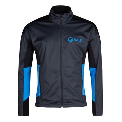 Halti Men's Veloce XCT Jacket miesten hiihtotakki