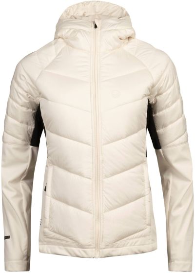 Halti Women' Hanki Warm + Hybrid Jacket - Naisten talvitakki hiihtotakki