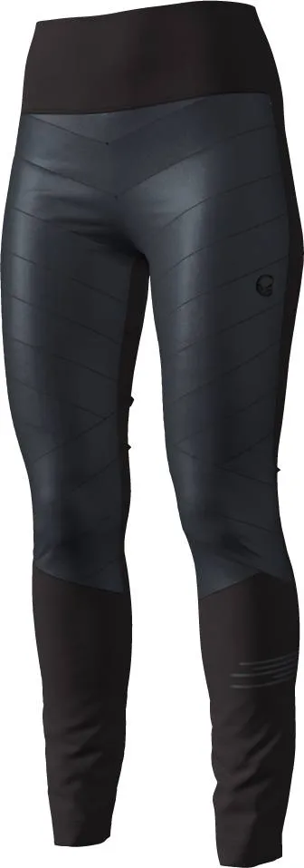 Halti Women's Hanki Warm Plus Hybrid Pant naisten hiihtohousut