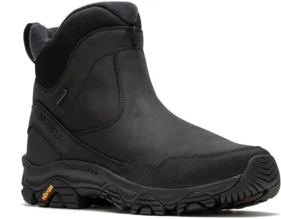 Merrell Men's Coldpack 3 Thermo Tall Zip Waterproof - Miesten pitopohjakengät talvikengät, kuva 1 / 1