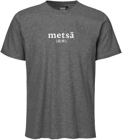 Metsä/Skogen Tee t-paita