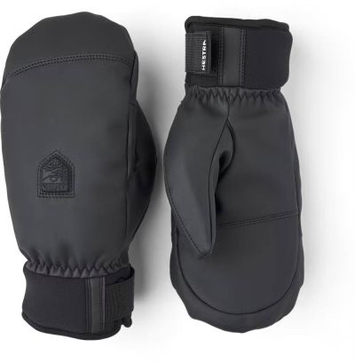 Hestra Orbit Mitts lapaset