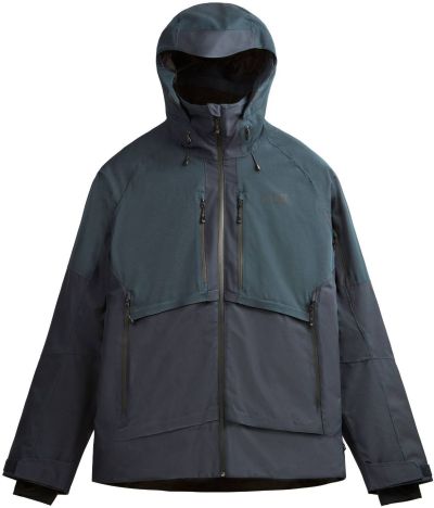 Picture Organic Clothing Men's Goods Jacket miesten talvitakki