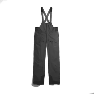 Picture Organic Clothing Men's Avening Bib miesten lasketteluhousut, kuva 1 / 1