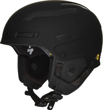 Sweet Protection Trooper 2Vi MIPS 25/26 unisex-laskettelukypärä