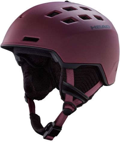 Head Rita Joy 23/24 naisten laskettelukypärä