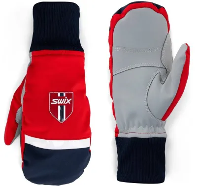 Swix Blizzard Heritage Mitts tumput, kuva 1 / 1