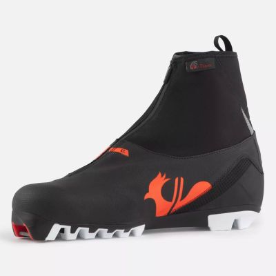 Rossignol X-10 Classic 24/25 perinteiset monot