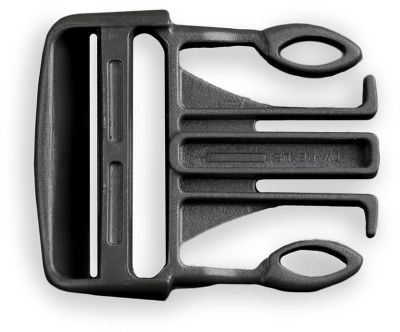 Savotta 40mm male ITW DWSR urospuolinen solki