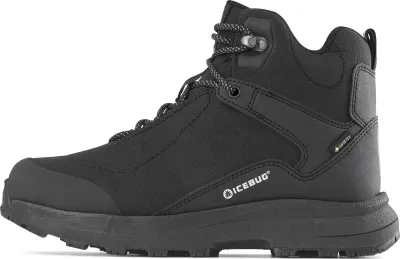 Icebug Women's Pace4 Michelin GTX - Naisten pitopohjakengät talvikengät, kuva 1 / 1