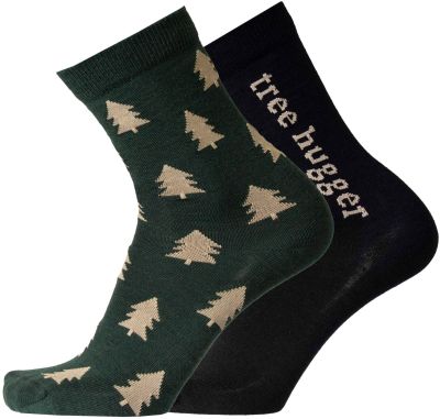 Metsä/Skogen Sukat 2 pr sukat, paria