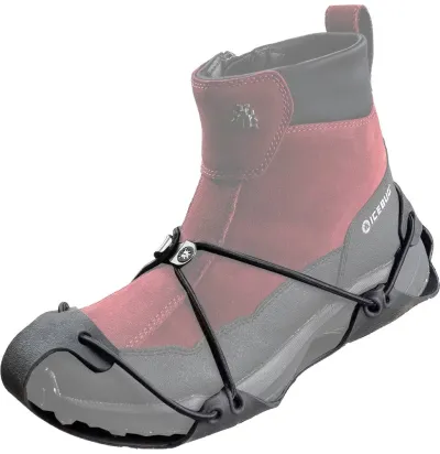 Icebug Floorsaver kumisuojat nastakengille