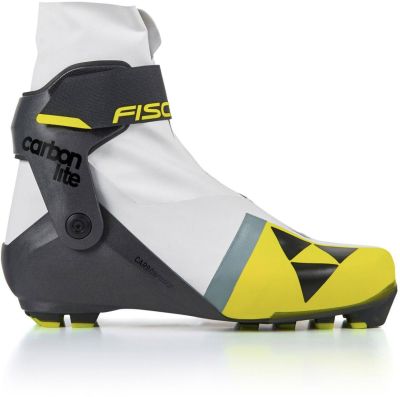 Fischer Women's Carbonlite Skate 24/25 naisten luistelumonot