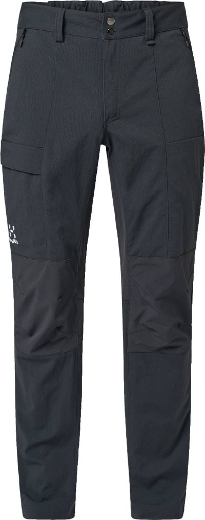 Haglöfs Men's Mid Standard Pant miesten retkeilyhousut
