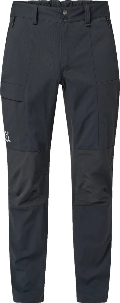 Haglöfs Men's Mid Standard Pant miesten retkeilyhousut, kuva 1 / 1