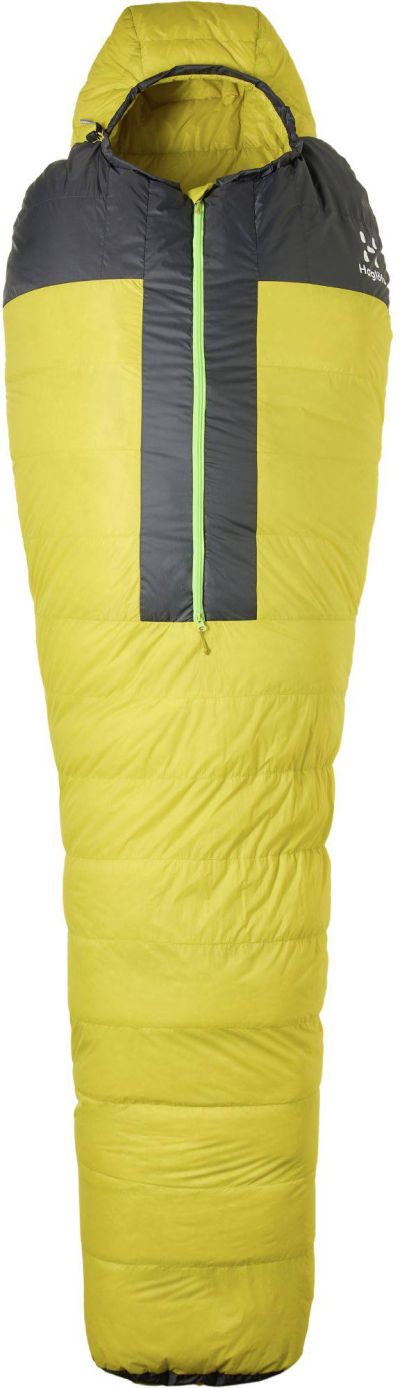 Haglöfs L.I.M Airak Down -0 makuupussi