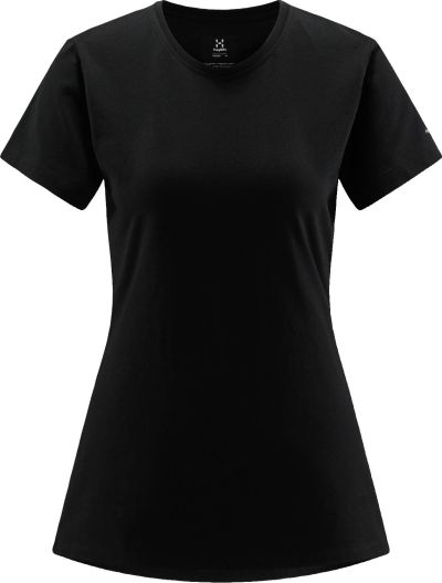 Haglöfs Women's Outsider By Nature Tee naisten t-paita