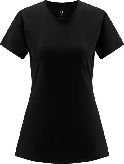 Haglöfs Women's Outsider By Nature Tee naisten t-paita, kuva 1 / 1