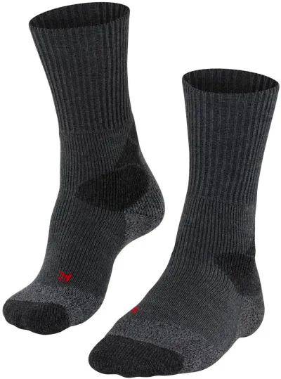 Falke Women's TK-X Expedition Trekking Socks naisten sukat