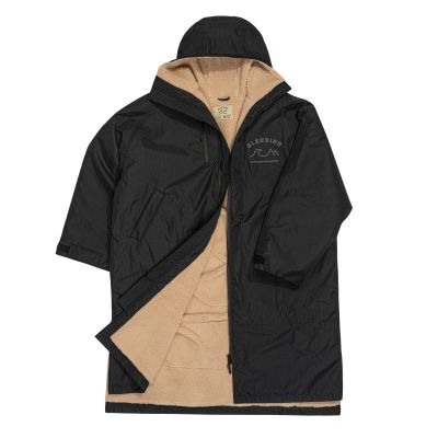 Bleubird Nordic Robe talvitakki