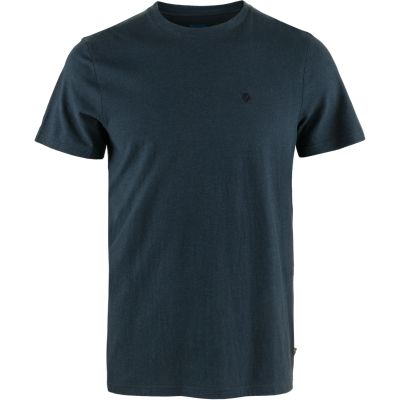 Fjällräven Men's Hemp Blend Tee miesten t-paita