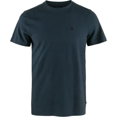 Fjällräven Men's Hemp Blend Tee miesten t-paita, kuva 1 / 1