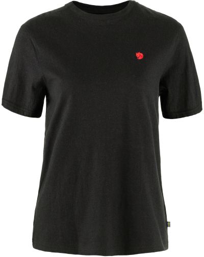 Fjällräven Women's Hemp Blend Tee naisten t-paita