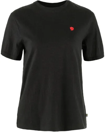 Fjällräven Women's Hemp Blend Tee naisten t-paita, kuva 1 / 1