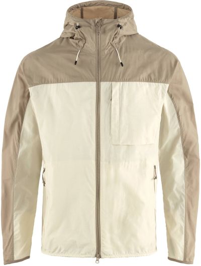 Fjällräven Men's High Coast Wind Jacket miesten tuulenpitävä takki