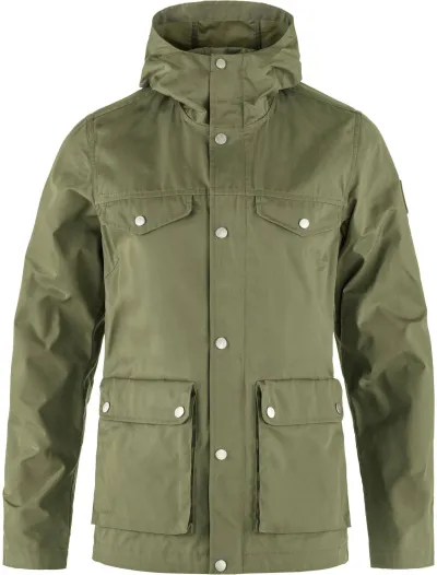 Fjällräven Women's Greenland Jacket naisten retkeilytakki, kuva 1 / 1