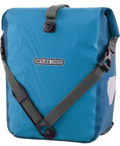 Ortlieb Sport-Roller Plus, yksi kappale sivulaukku, kuva 1 / 1