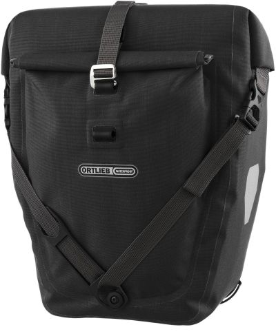 Ortlieb Back-Roller Plus, yksi kappale pyörälaukku