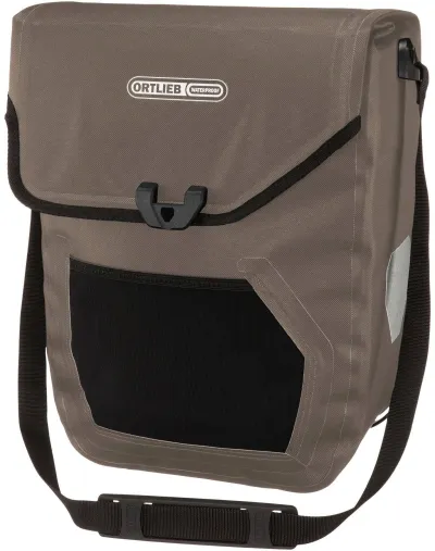 Ortlieb Pedal Mate QL2.1, yksi kappale sivulaukku, kuva 1 / 1