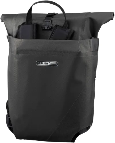 Ortlieb Vario PS QL2.1 20L pyörälaukku, kuva 1 / 1