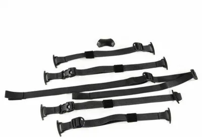 Ortlieb Atrac Compression Straps reppukompressiohihna