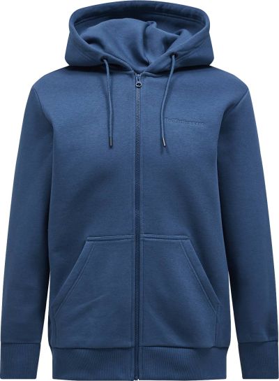Peak Performance Men's Original Small Logo miesten huppari