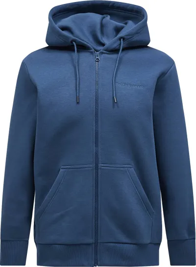 Peak Performance Men's Original Small Logo miesten huppari, kuva 1 / 1