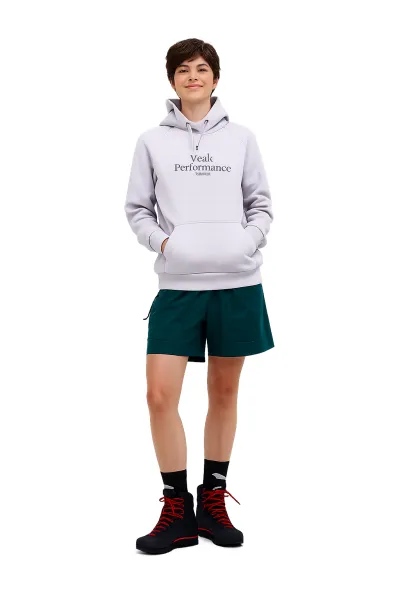 Peak Performance Women's Original Hood naisten huppari, kuva 1 / 1
