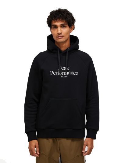 Peak Performance Men's Original Hood miesten huppari