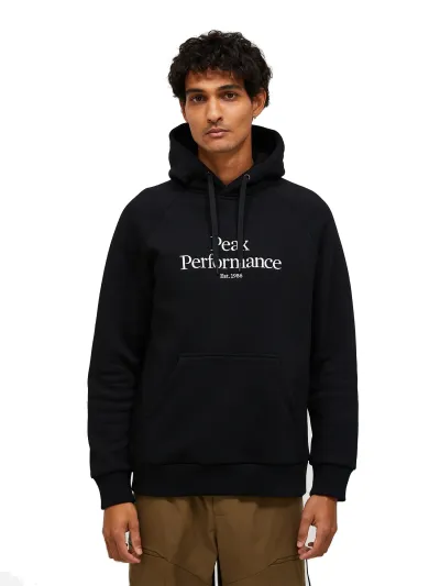 Peak Performance Men's Original Hood miesten huppari, kuva 1 / 1
