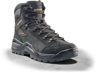 Lowa Men's Renegade Evo Mid GTX miesten vaelluskengät