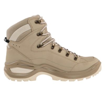 Lowa Women's Renegade Evo Mid GTX naisten vaelluskengät