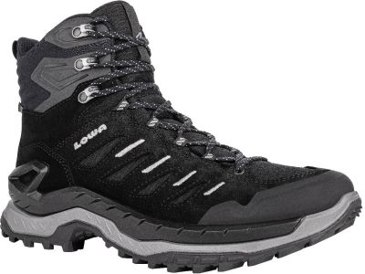 Lowa Men's Innovo Mid GTX miesten vaelluskengät