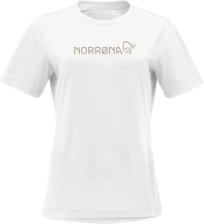 Norrøna Women's F29 Cotton Norrøna Viking Tee naisten t-paita