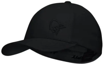 Norrøna F29 Flexfit Cap lippalakki, kuva 1 / 1