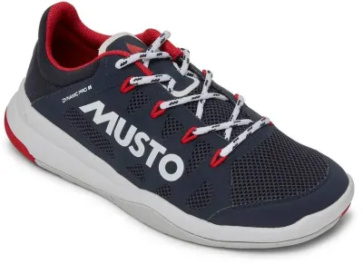 Musto Women's Dynamic Pro II Adapt naisten purjehduskengät