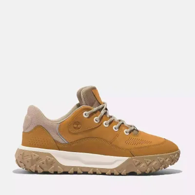 Timberland Greenstride Motion 6 miesten matalat ulkoilukengät