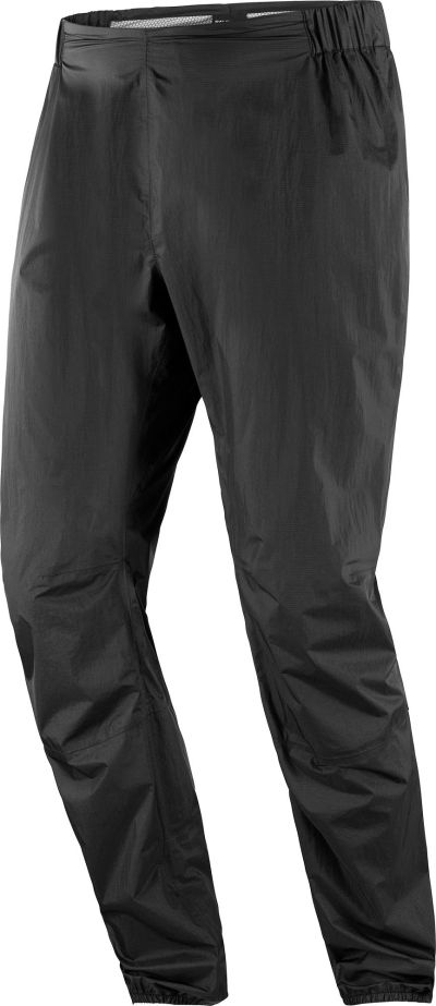 Salomon Bonatti Waterproof Pant miesten urheiluhousut ja trikoot